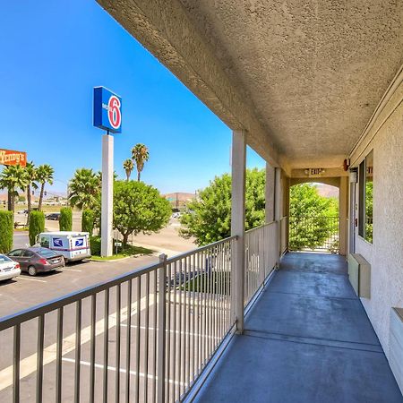 Motel 6-Menifee, Ca Экстерьер фото