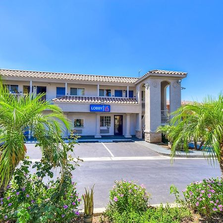 Motel 6-Menifee, Ca Экстерьер фото