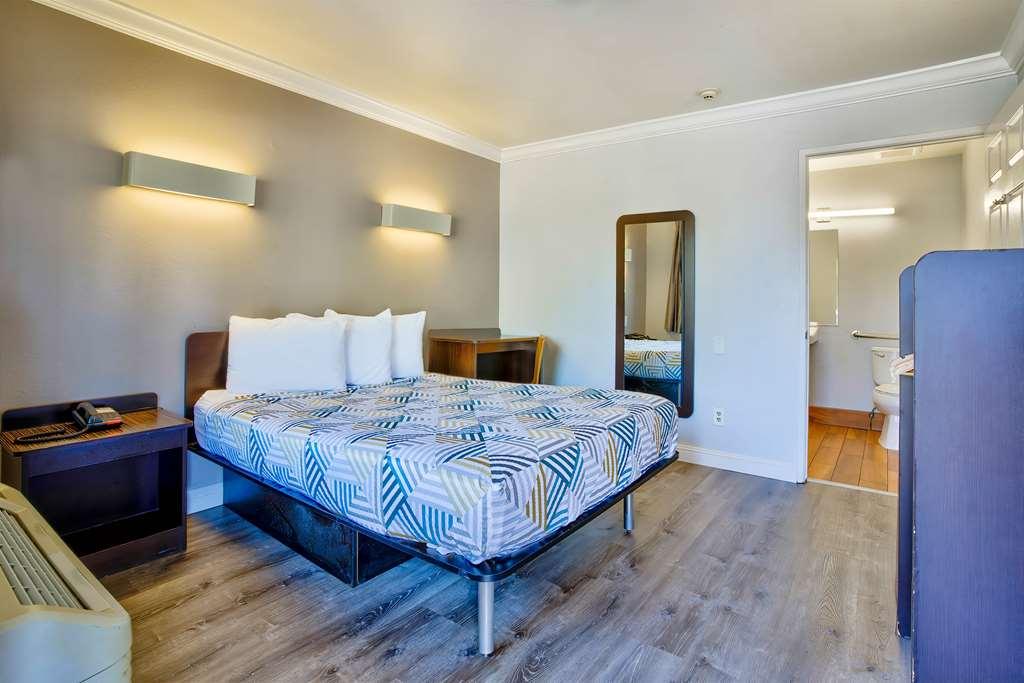 Motel 6-Menifee, Ca Номер фото