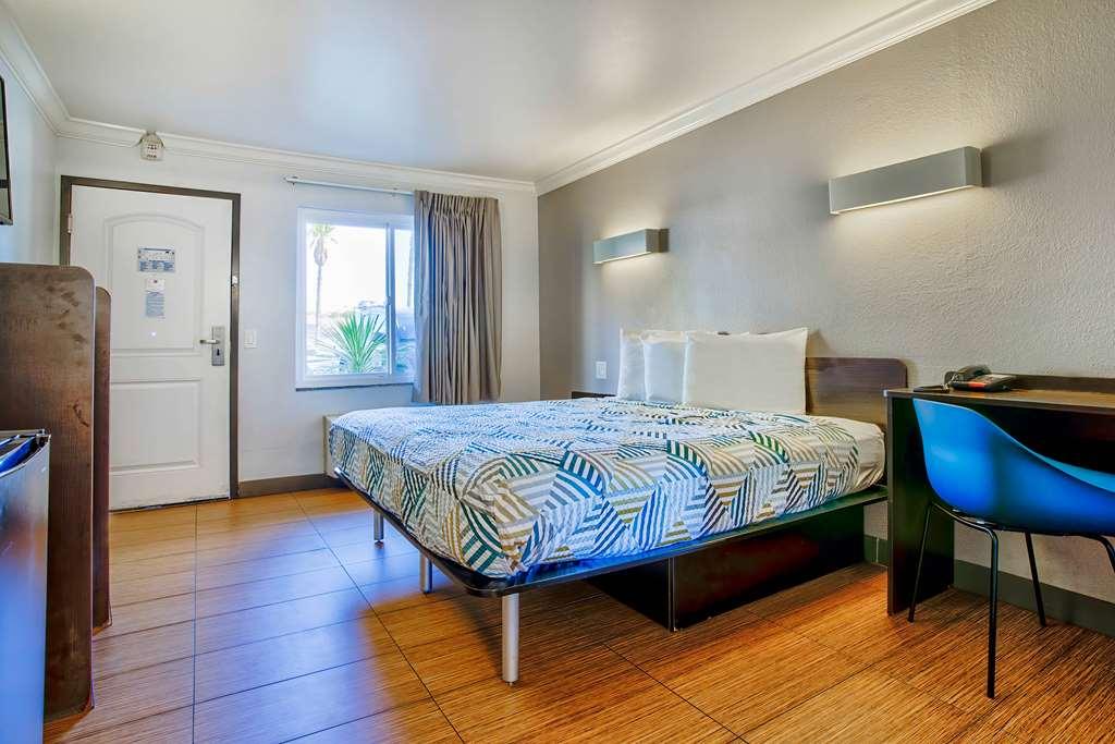 Motel 6-Menifee, Ca Номер фото