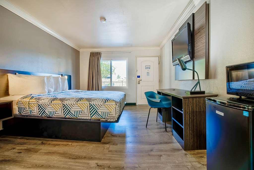 Motel 6-Menifee, Ca Номер фото