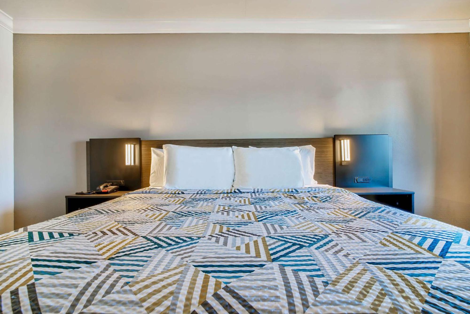 Motel 6-Menifee, Ca Экстерьер фото