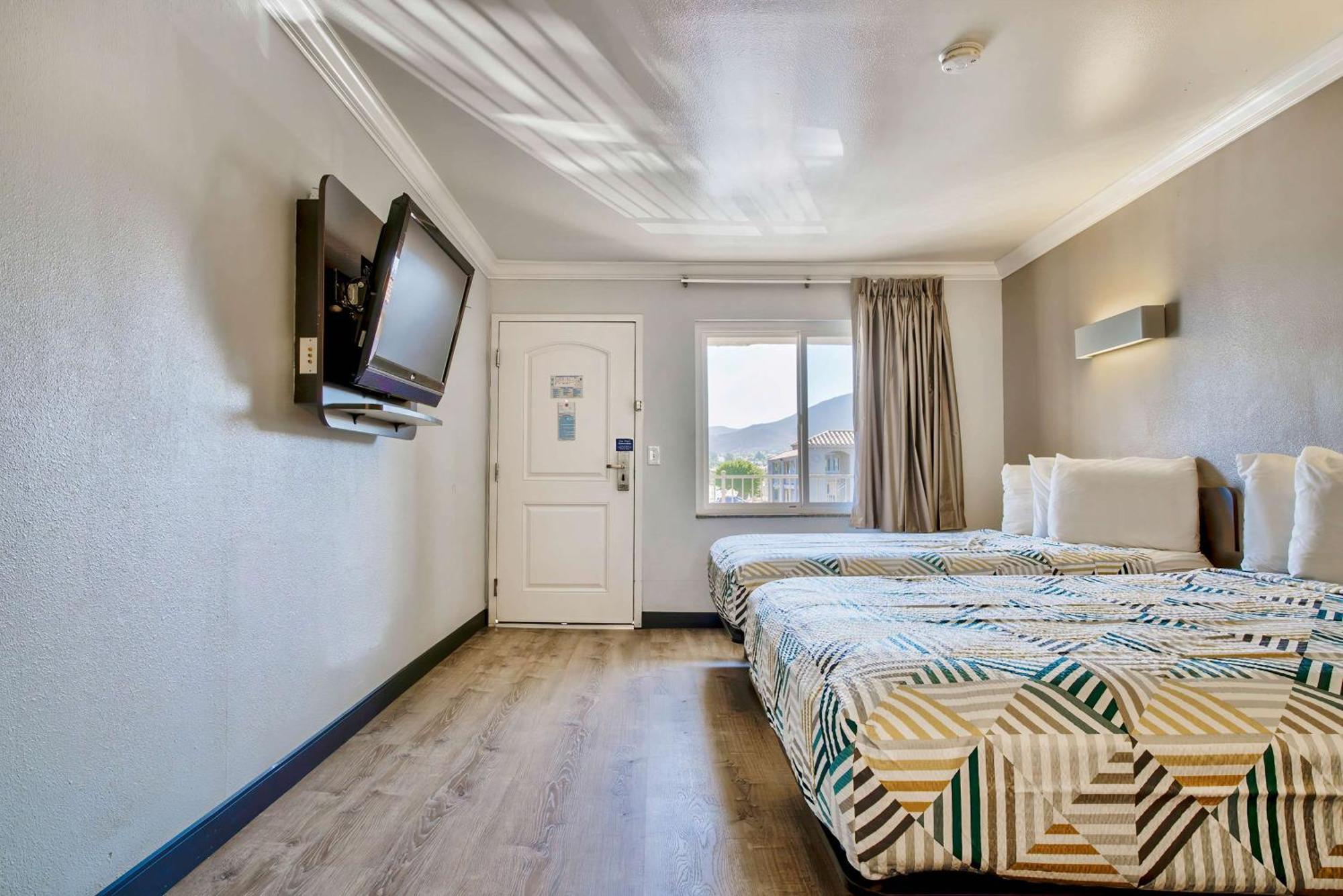 Motel 6-Menifee, Ca Экстерьер фото