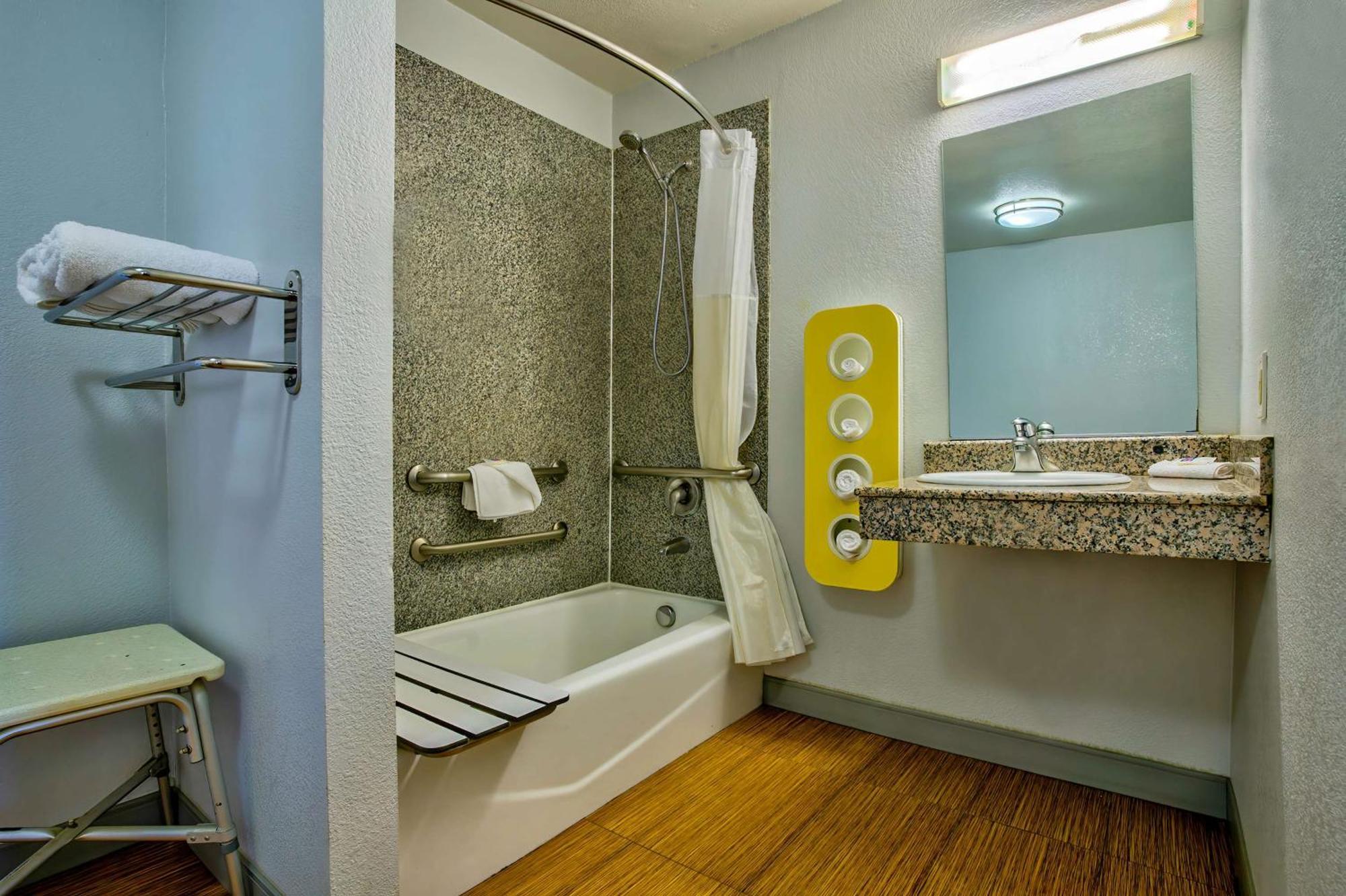 Motel 6-Menifee, Ca Экстерьер фото