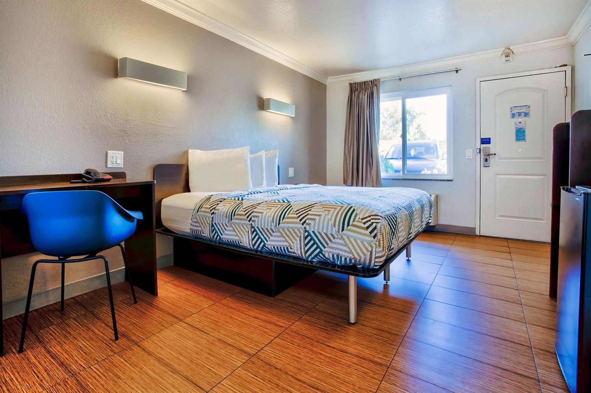 Motel 6-Menifee, Ca Экстерьер фото