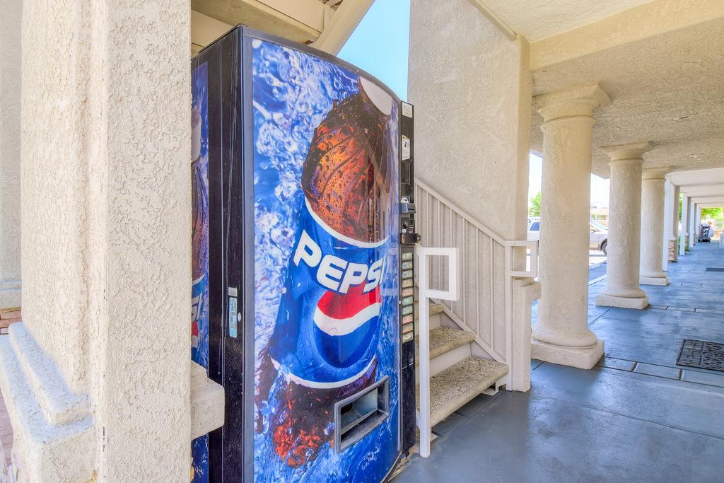 Motel 6-Menifee, Ca Экстерьер фото