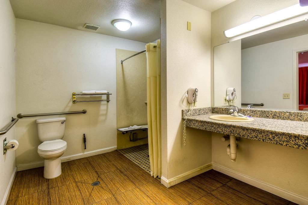 Motel 6-Menifee, Ca Экстерьер фото