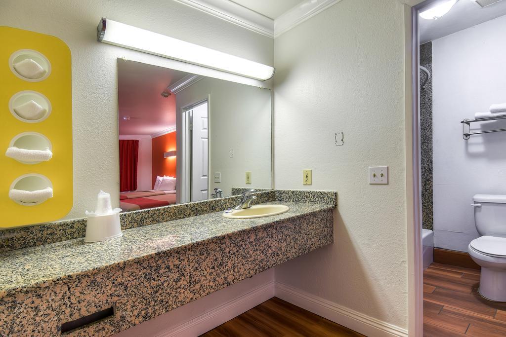 Motel 6-Menifee, Ca Экстерьер фото