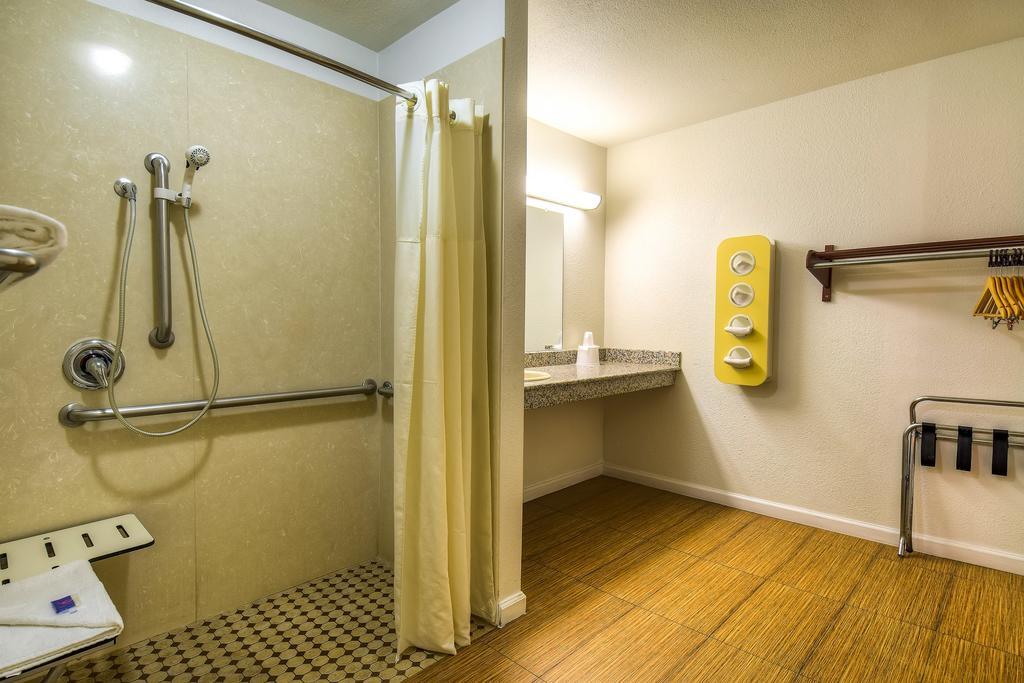 Motel 6-Menifee, Ca Экстерьер фото