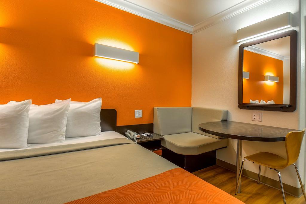 Motel 6-Menifee, Ca Экстерьер фото