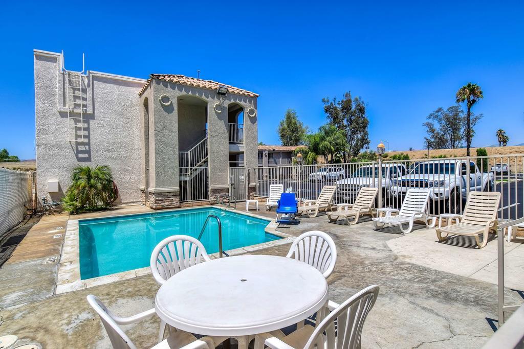 Motel 6-Menifee, Ca Экстерьер фото