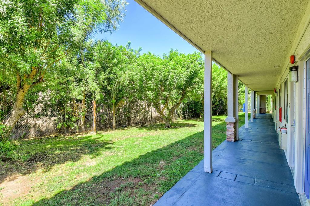 Motel 6-Menifee, Ca Экстерьер фото